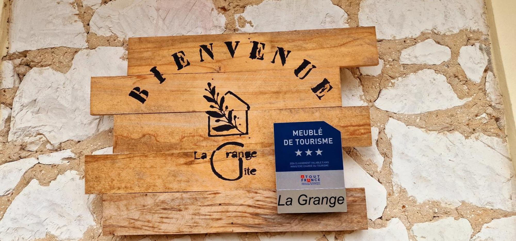 Verlincthun La Grange 빌라 외부 사진